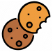 Icono de la cookie