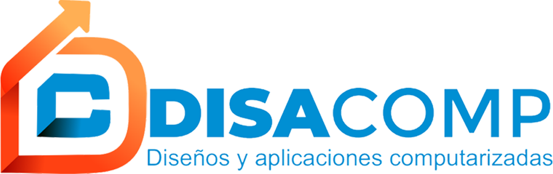 Logo Disacomp