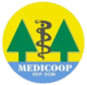 Logo de MEDICOOP