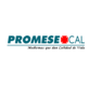 Logo de PROMESE