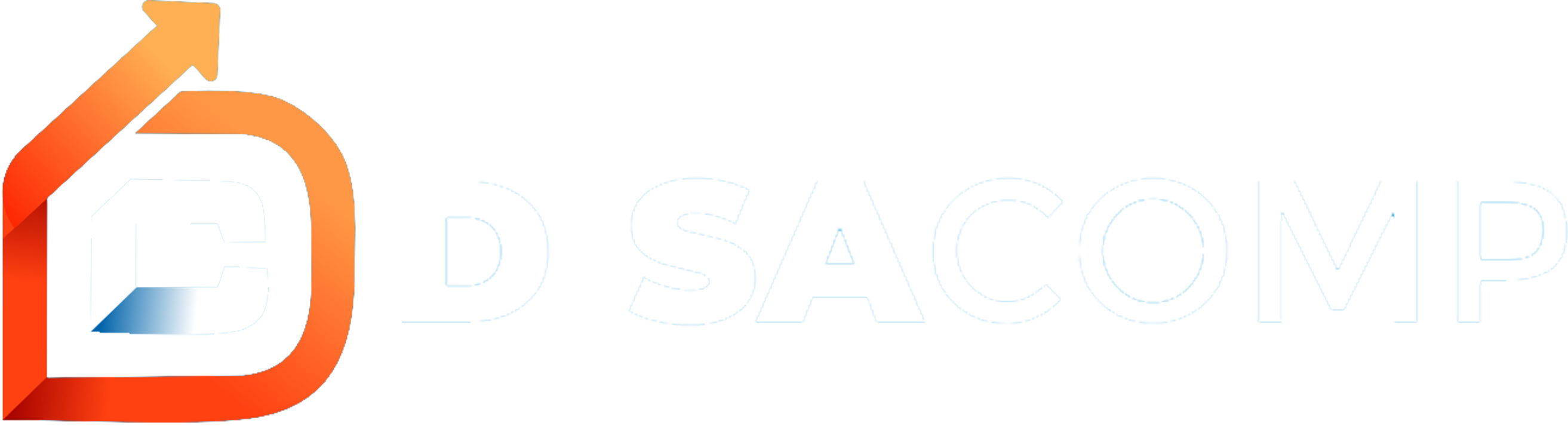 Disacomp - Custom Digital Solutions