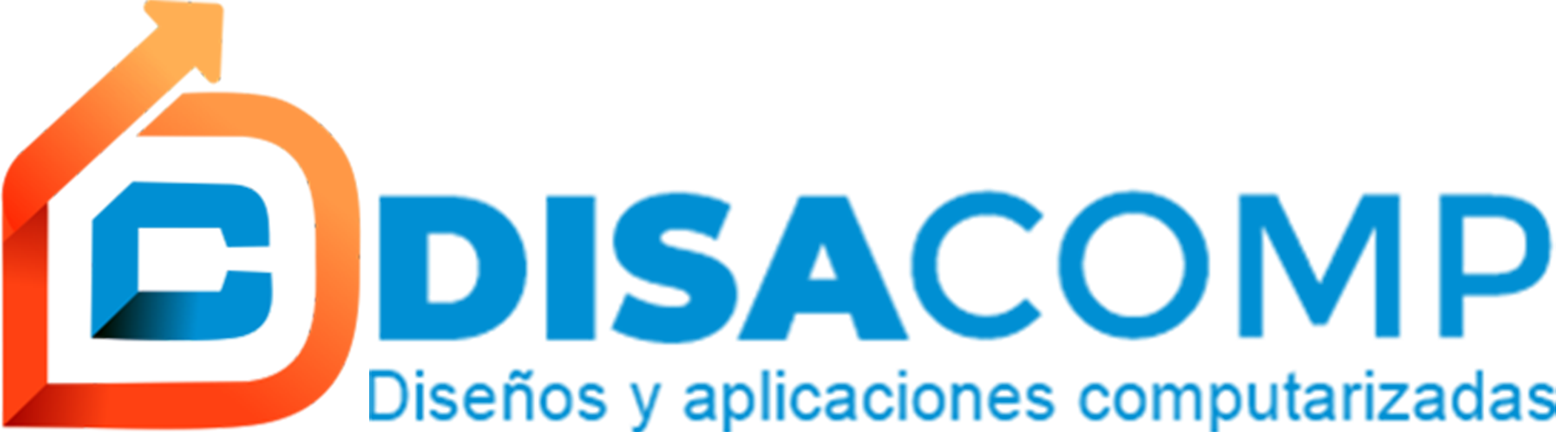 Disacomp - Soluciones Digitales a Medida