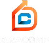 Logo de Disacomp